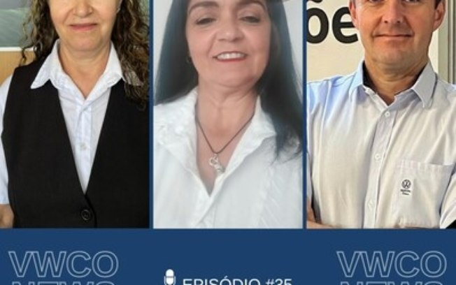 Sonhos para 2024 são o tema do espisódio especial do podcast VWCO News