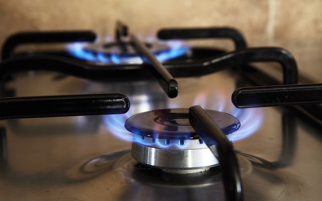 Aplicativo de gás promove pesquisa sobre a compra de botijão