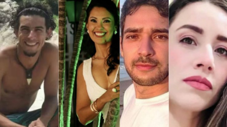 Onda de crimes deixa quatro professores mortos em uma semana