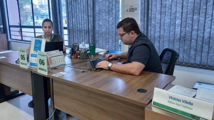 Atendimento será retomado na sexta-feira, 25 de julho, a partir das 8h30 Atendimento será retomado na sexta-feira, 25 de julho, a partir das 8h30