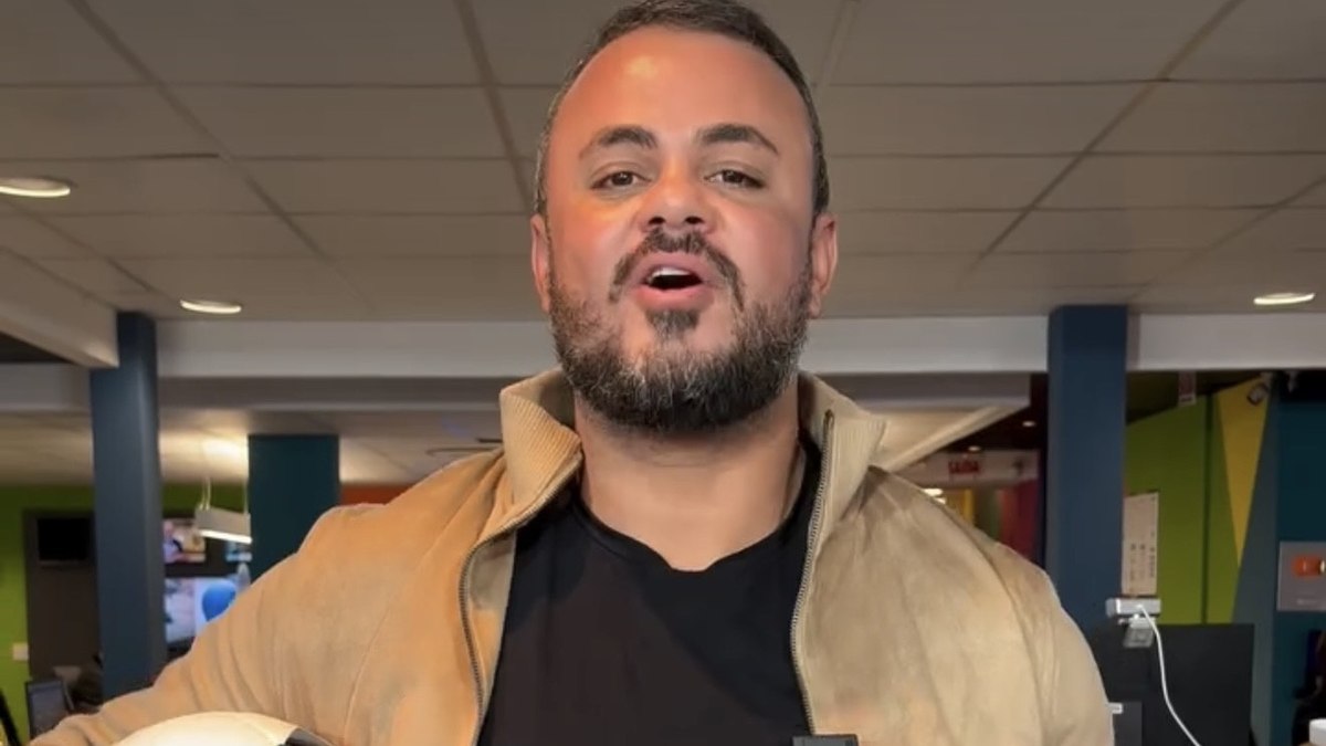 Comentarista pediu demissão do Balanço Geral