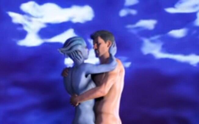 Mass Effect: Andromeda