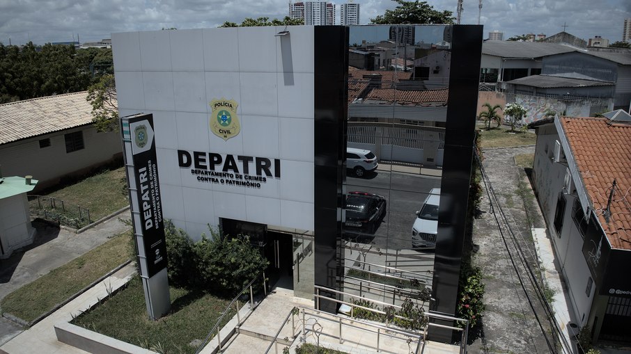 Polícia Civil do Sergipe prende homem que aplicava golpes financeiros