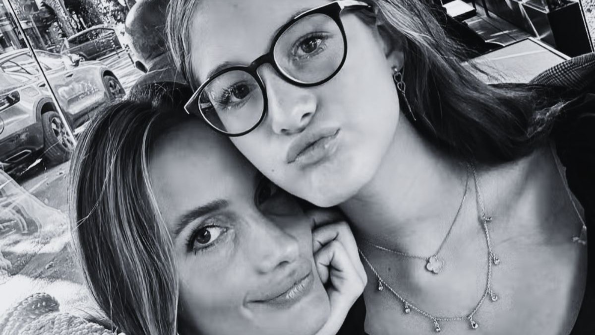 Schynaider Moura comenta luto após morte da filha de 16 anos