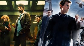 10 filmes e séries imperdíveis na Netflix em destaque neste fim de semana