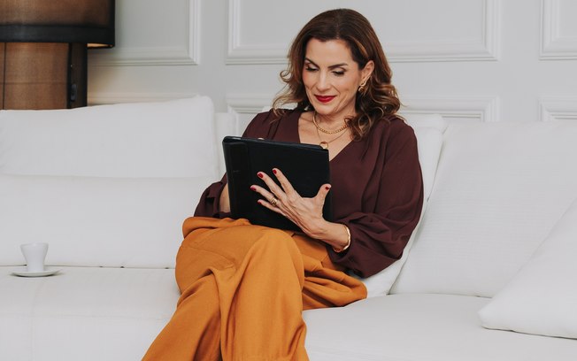 Geriatra lança livro que reflete aspectos do envelhecimento