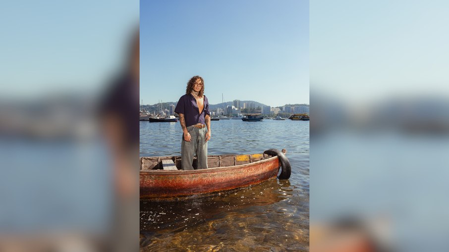 Vitão inicia um novo capítulo de sua trajetória
