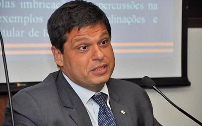 Ex-procurador da República, Marcelo Miller é acusado de ter atuado em favor dos interesses da JBS