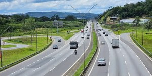 Pedágio da Fernão Dias sobe valor com nova concessão