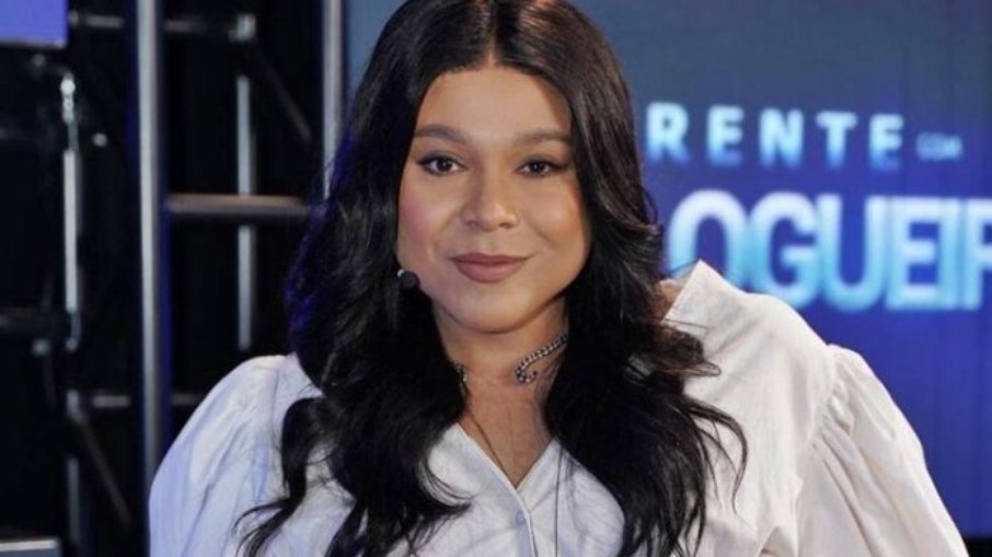 Blogueirinha acertou com a Globo depois de encerrar ciclo na DiaTV Blogueirinha acertou com a Globo depois de encerrar ciclo na DiaTV