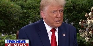 Trump afirma que a guerra com o Irã está "muito perto do fim"