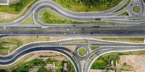 Dutra e Rio-Santos: investimentos e desafios no transporte