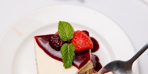 Dia do Cheesecake: entenda por que o doce nunca sai de moda