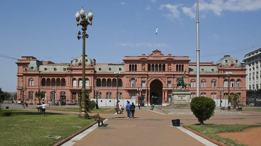 Argentina quer criar estatal de alimentos para conter inflação no país