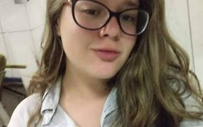 Corpo de Layane Aparecida da Silva, 19, foi encontrado seminu 