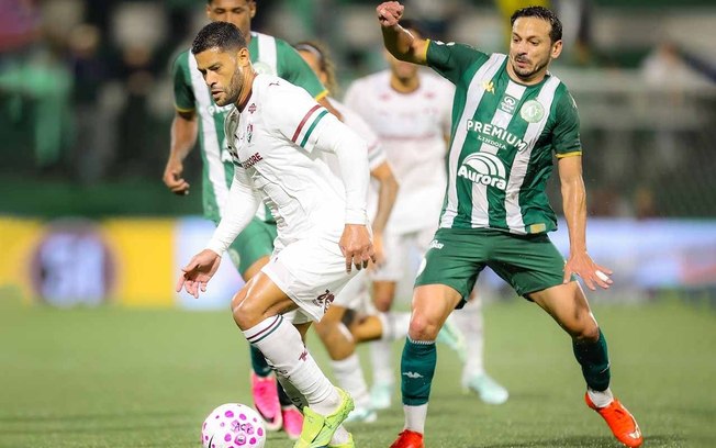 Fluminense busca reabilitação no Brasileirão Fluminense busca reabilitação no Brasileirão