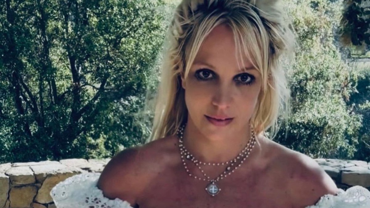 Britney Spears não quer mais fazer turnês após traumas