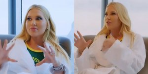 Virginia expõe depressão na gravidez: "Comecei a me culpar"