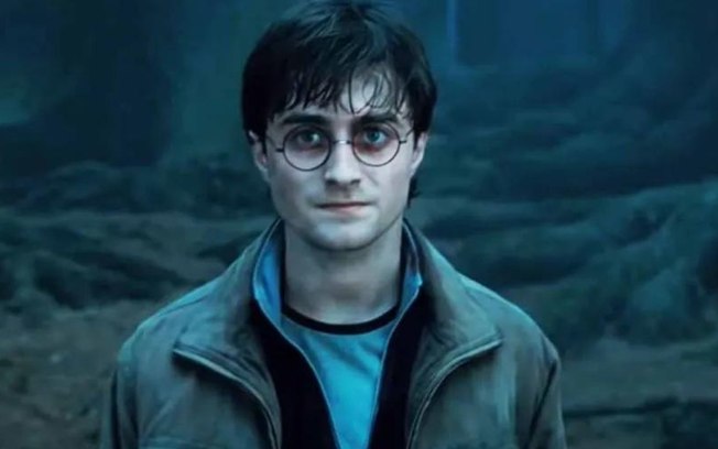 Daniel Radcliffe já filmou ‘Harry Potter’ bêbado: ‘Há cenas em que estou fora de mim’