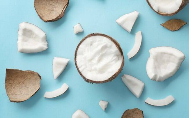Por ter mais gordura, o leite de coco é o mais indicado e tradicional para a receita
