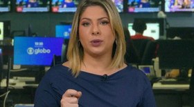 Jornalista da C5N sofre tentativa de assalto ao vivo na Argentina