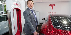 Boicote à Tesla na Europa faz vendas despencarem até 63%