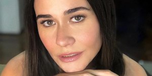 Alessandra Negrini abre o jogo sobre antiga relação com Marcos Palmeira