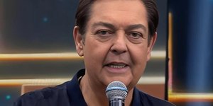 Faustão desiste de aposentadoria e cogita retorno para a TV
