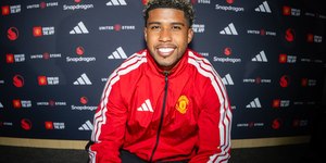 Ex-Vasco é contratado por Manchester United para vaga de Casemiro