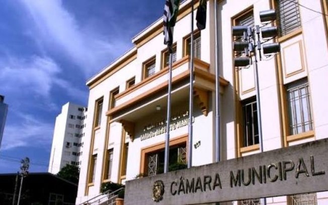 Câmara de Araraquara debate projetos de infraestrutura e esportes