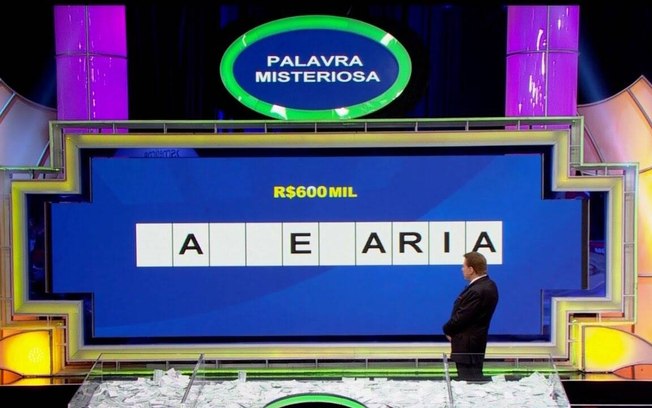 Por que o Roda a Roda deixou o SBT