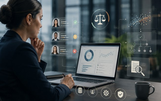 Viés em IA amplia debate sobre decisões automatizadas Viés em IA amplia debate sobre decisões automatizadas
