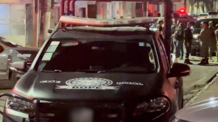 Tragédia em Maceió: Major da PM em surto mata filho e cunhado durante sequestro e é morto pelo Bope