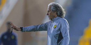 Ex-Flamengo, Jorge Jesus é anunciado por Portugal; saiba detalhes