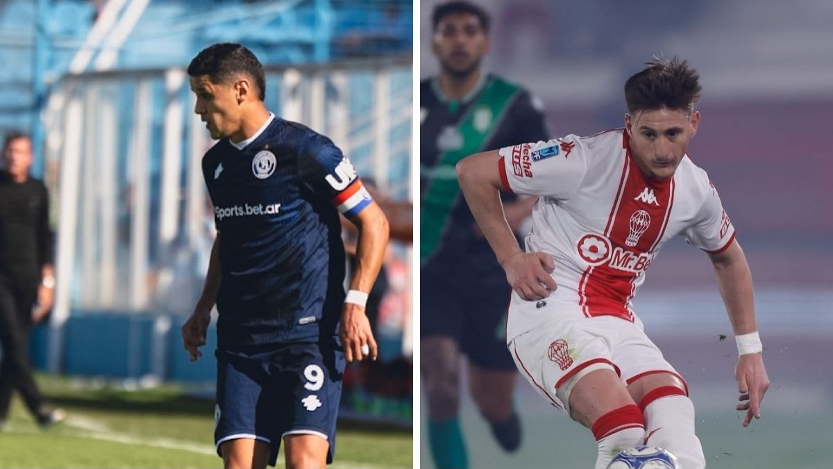 Rival do Flu na Liberta, Rivadavia busca 1ª vitória no Argentino