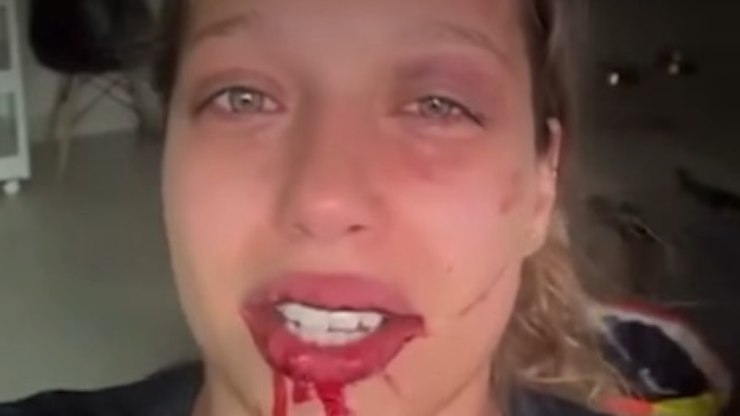Lutador é preso por agredir a companheira em Goiânia