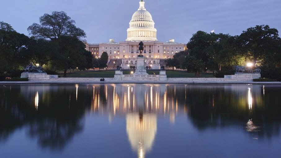 Washington é outro destino dos Estados Unidos que é muito visitado pelos turistas 