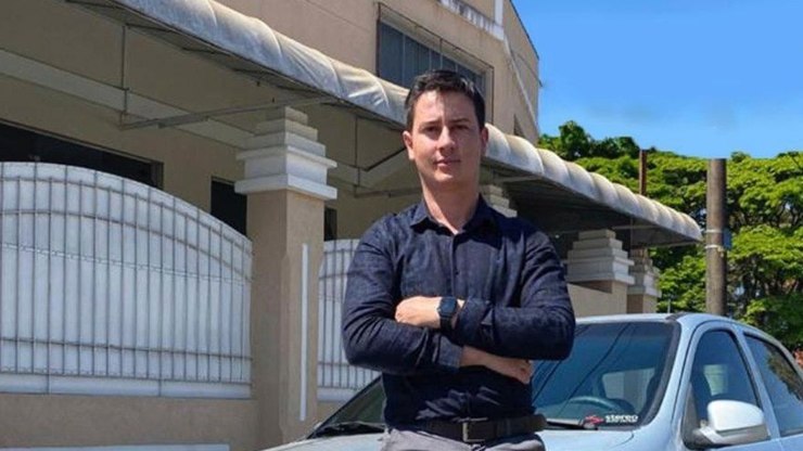 Empresário foragido é preso pela PRF na Fernão Dias em SP
