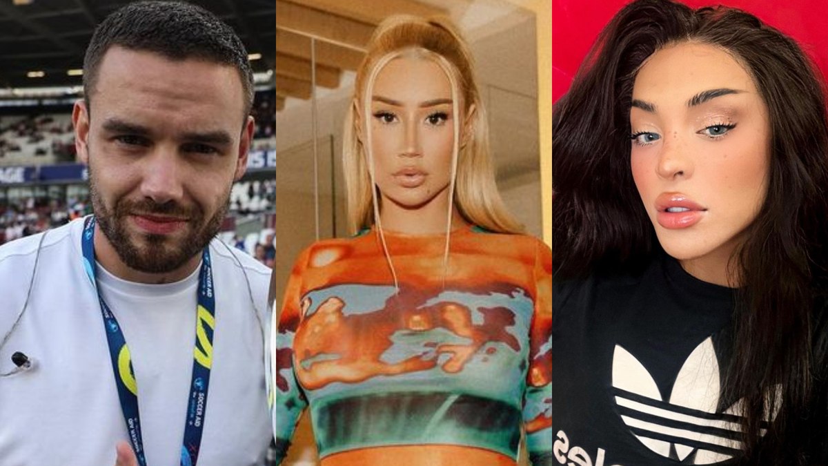 The Town anuncia shows de Liam Payne, Iggy Azalea e Pabllo Vittar