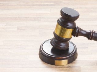 Recuperação judicial