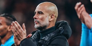 Pep Guardiola rasga elogios a meia da Seleção: "Sempre fui fã"