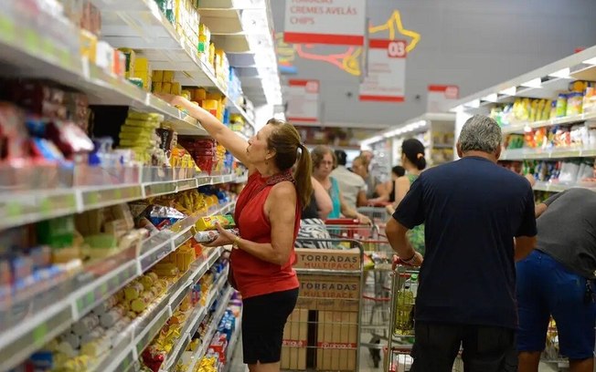 Brasil exporta 31 mil toneladas de biscoitos no 1º semestre de 2024