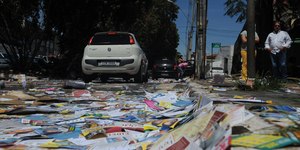 Boca de urna, corrupção...: o que a PF investiga após o 1º turno