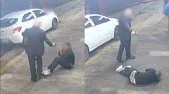 Homens são mortos por seguranças de baladas na mesma madrugada