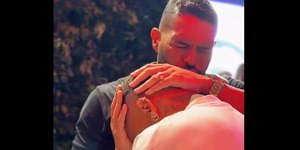 Neymar promove evento de Páscoa e ganha oração especial de pastor