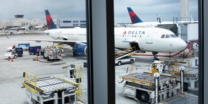 Homem é preso após ameaçar abrir fogo em aeroporto dos EUA