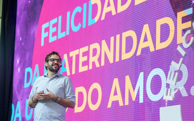Empresas investem na felicidade e apoiam “eventos do bem