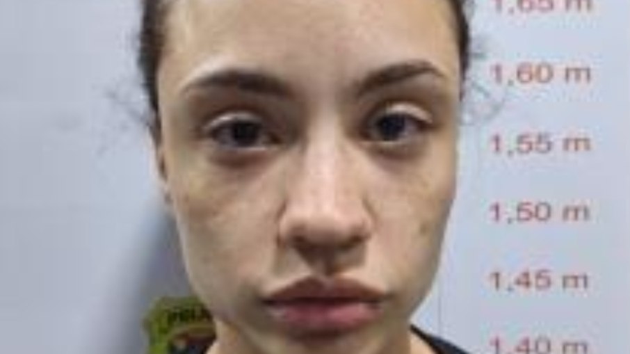 Investigação descobriu que Rafaela Costa da Silva, mulher do empresário Igor Peretto, movimentou cerca de R$ 11 milhões 