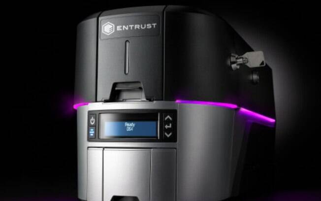 Entrust lança solução de emissão de desktop de ID direta para cartão com base em nuvem segura de próxima geração