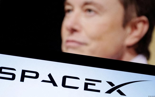 SpaceX deverá estrear na Nasdaq em meados de 2026